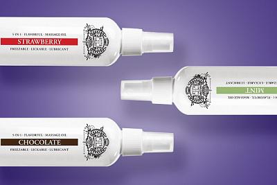 АКЦИЯ Лубриканты Touche